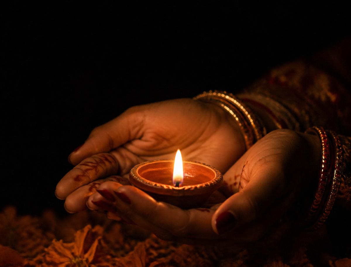 २१ दिवस कृतज्ञता कार्यक्रम